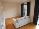 Location Appartement SHEFFIELD S1 1