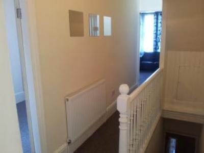 Louer Appartement Birmingham