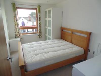 Louer Appartement Norwich