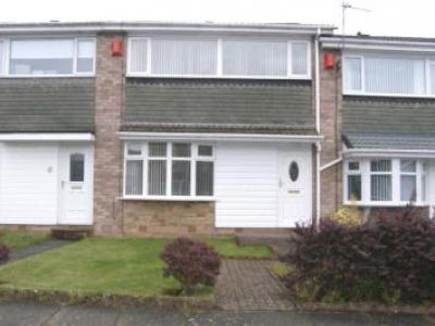 Annonce Location Maison Cramlington