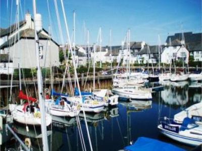 Annonce Location Appartement Falmouth