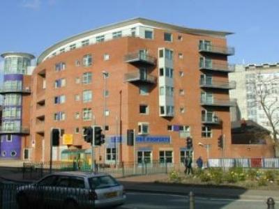 Annonce Location Appartement Birmingham