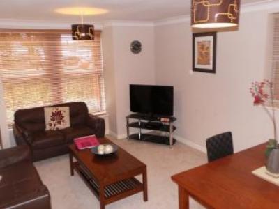 Louer Appartement Egham