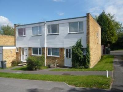 Annonce Location Maison Basingstoke