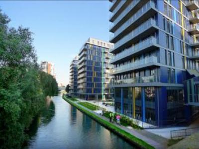 Annonce Location Appartement Wembley