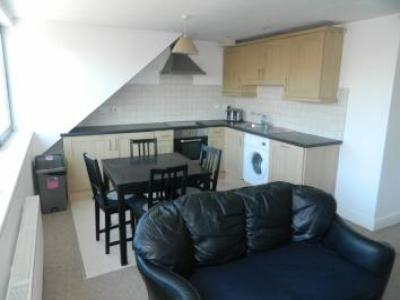 Louer Appartement Liverpool