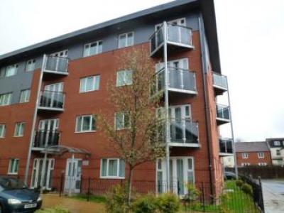 Annonce Location Appartement Coventry