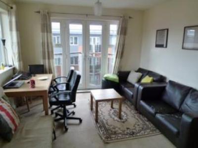 Louer Appartement Coventry