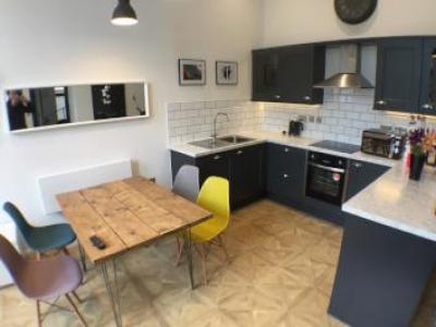 Annonce Location Appartement Leeds