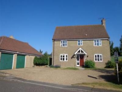 Annonce Location Maison Thetford