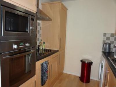 Louer Appartement Wakefield