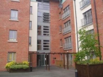 Annonce Location Appartement Coventry