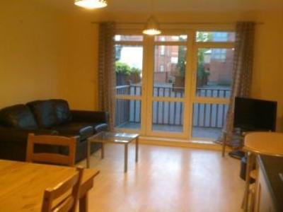 Louer Appartement Coventry