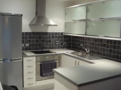 Annonce Location Appartement Liverpool