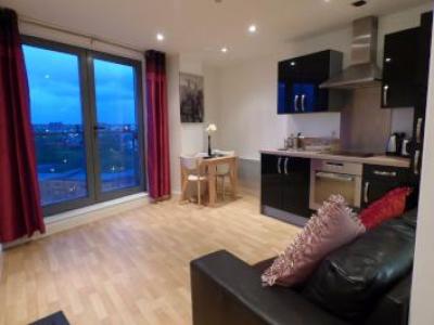 Annonce Location Appartement Leeds