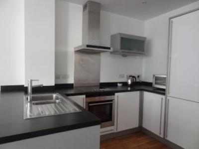 Annonce Location Appartement Liverpool