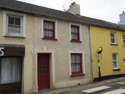 Annonce Location Maison Fishguard