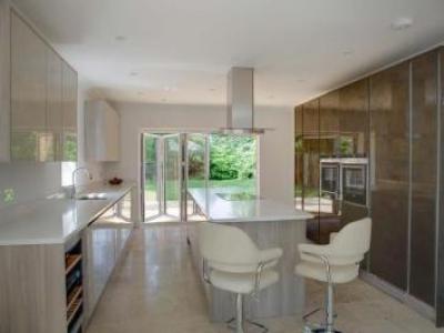 Louer Maison Farnborough