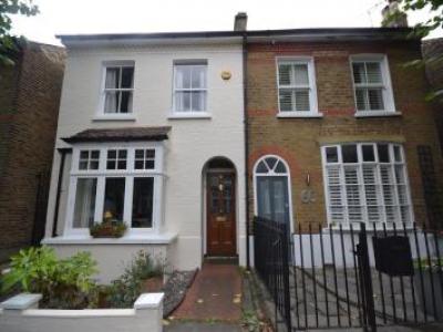 Annonce Location Maison Twickenham