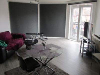 Louer Appartement Coventry