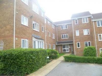 Annonce Location Appartement Worcester-park