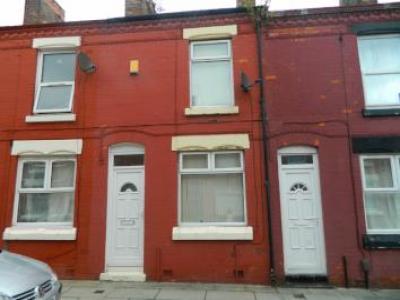 Annonce Location Maison Liverpool