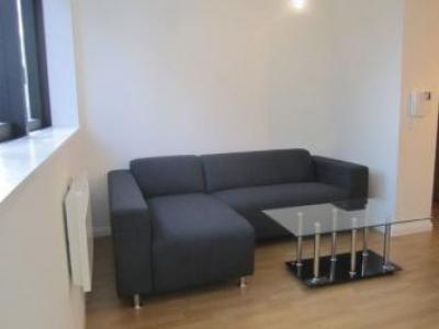 Annonce Location Appartement Liverpool