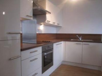 Louer Appartement Liverpool