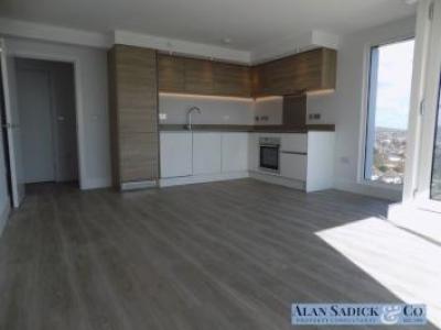 Louer Appartement Edgware