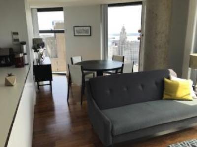 Louer Appartement Liverpool