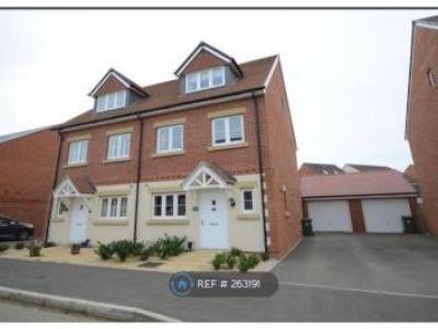 Annonce Location Maison Bracknell