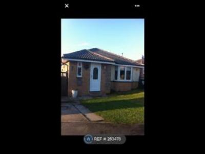 Annonce Location Maison Barnsley