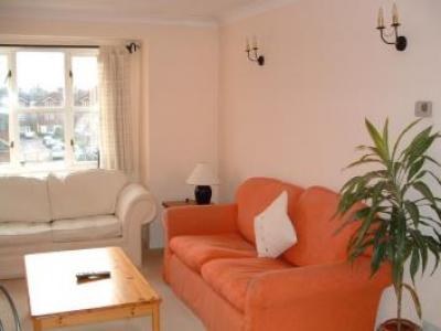 Annonce Location Appartement Isleworth