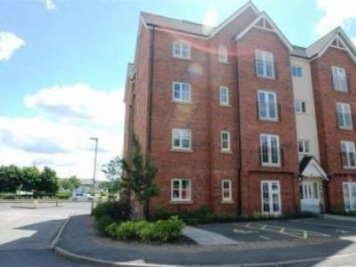 Annonce Location Appartement Uttoxeter