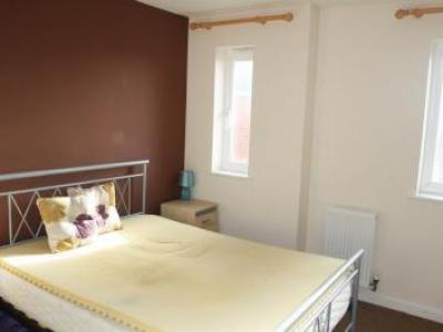 Louer Appartement Liverpool