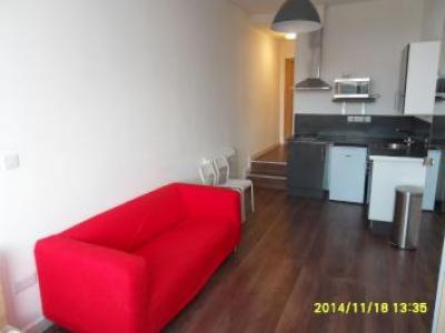 Annonce Location Appartement Doncaster