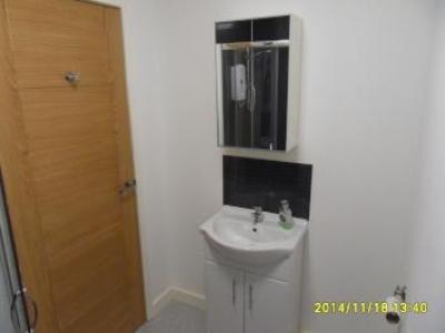 Louer Appartement Doncaster