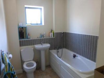 Louer Appartement Redditch