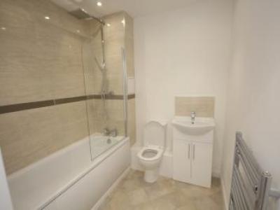 Louer Appartement Luton