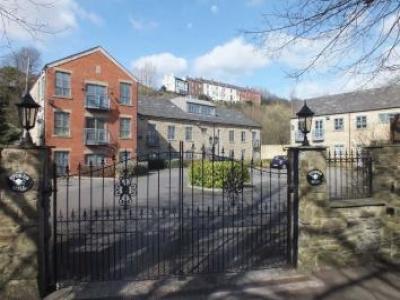 Annonce Location Appartement Stalybridge