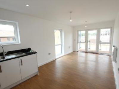 Louer Appartement Milton-keynes