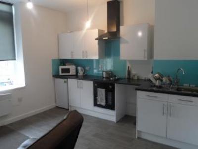 Annonce Location Appartement Bradford