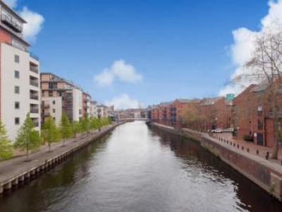 Annonce Location Appartement Leeds