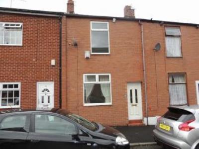 Annonce Location Maison Stalybridge