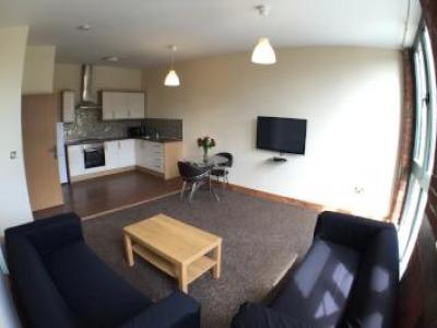 Louer Appartement Bradford