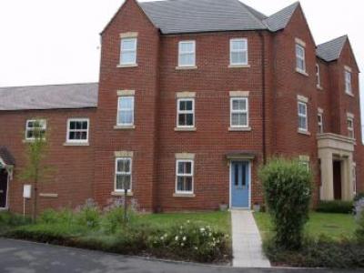 Annonce Location Appartement Milton-keynes