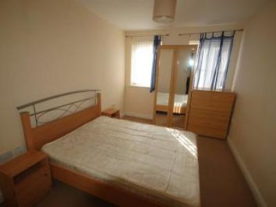 Louer Appartement Blackburn