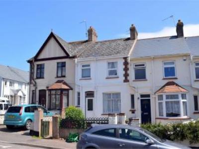 Annonce Location Maison Budleigh-salterton