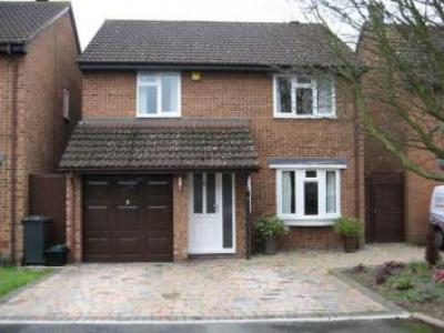 Annonce Location Maison Egham