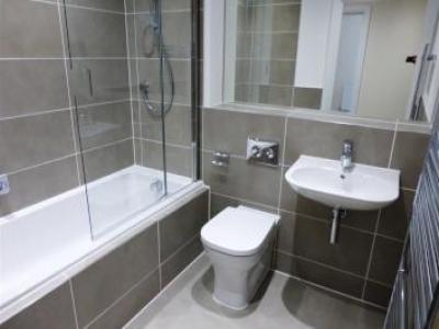 Louer Appartement Maidenhead